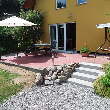 Golfblick Lägenhet